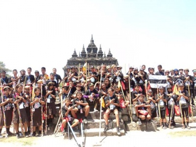Jelajah Budaya Jelajah Budaya